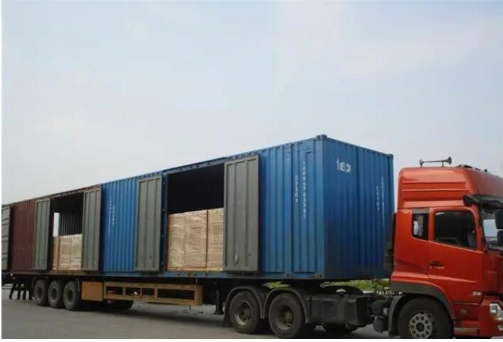 漳州到枞阳县整车运输