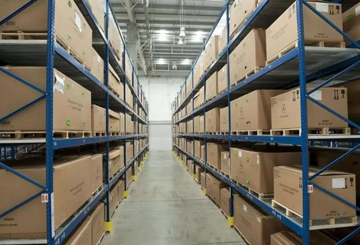 漳州到枞阳县货物仓储