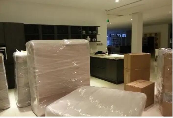 漳州到枞阳县长途搬家