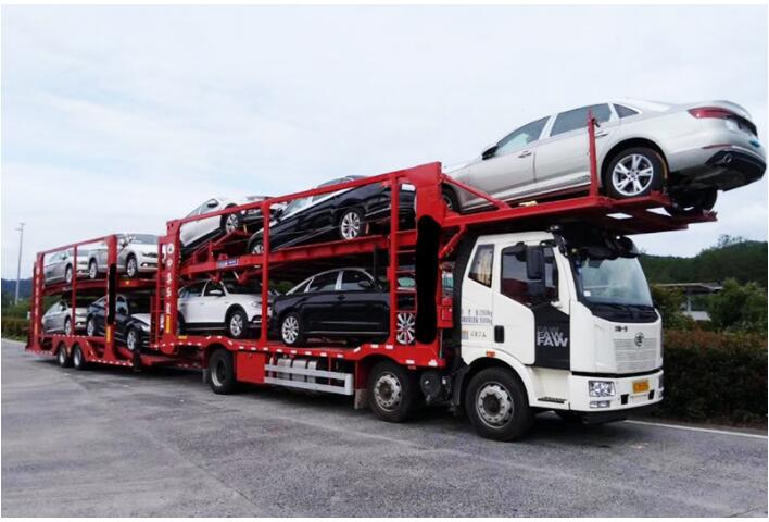 漳州到枞阳县轿车托运